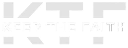 Keep The Faith
